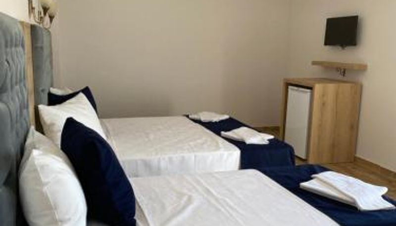 Standart oda - Kent Otel