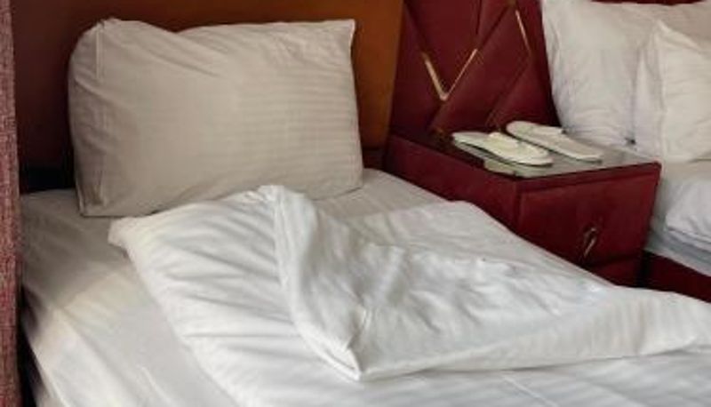 Apartment - Aymira Suite Hotel
