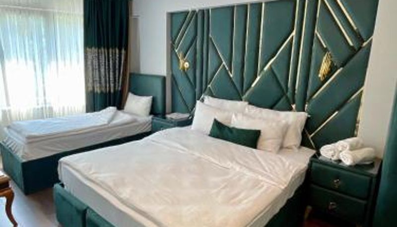 Apartment - Aymira Suite Hotel