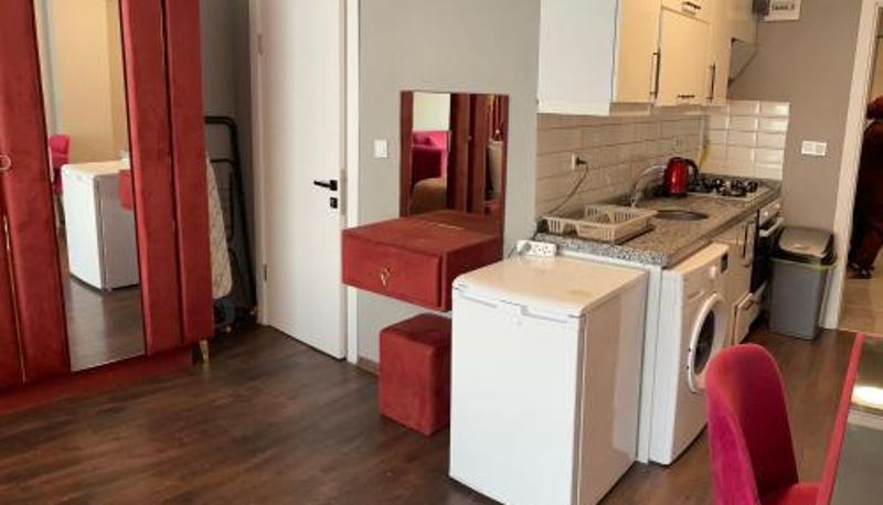 Apartment - Aymira Suite Hotel