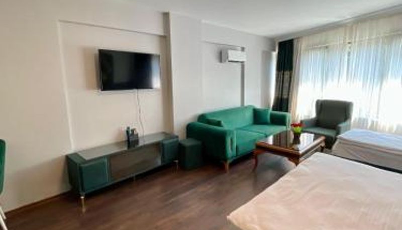 Apartment - Aymira Suite Hotel