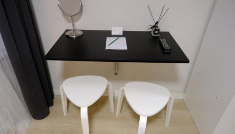 Standaardkamer - Cactus Suites