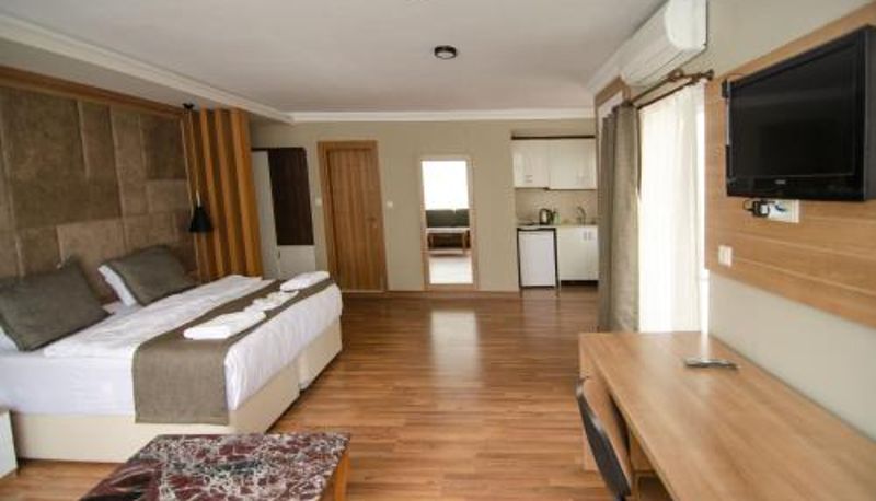 Oda - Nova Suite Residence