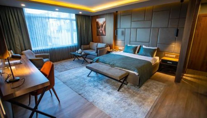 Oda - Nova Suite Residence