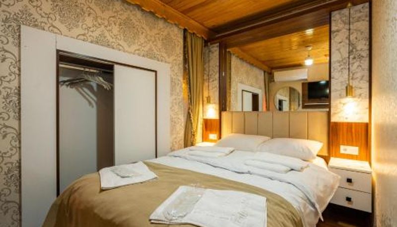 Chambre - Candy Boutique