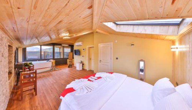 Pokój - Ağva Pieria Luxury Hotel Plus 16