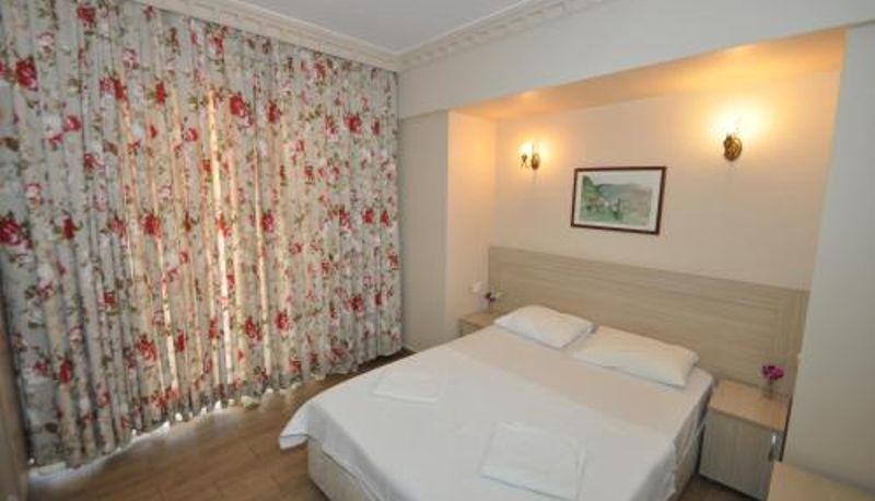 Standart oda - Sun Blue Apart Hotel