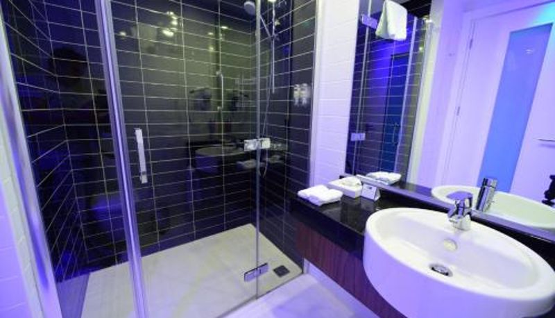 Camera - Holiday Inn Express Istanbul-Altunizade by IHG