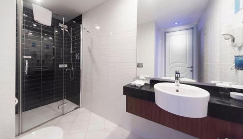 Camera - Holiday Inn Express Istanbul-Altunizade by IHG
