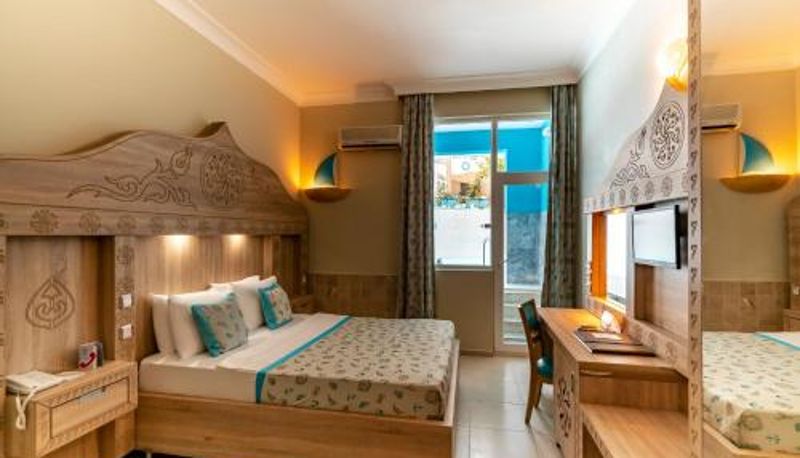 Oda - Miarosa Kemer Beach