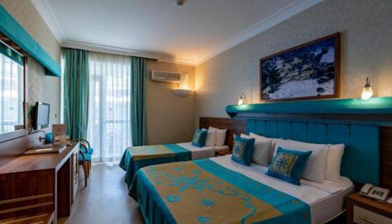 Oda - Miarosa Kemer Beach