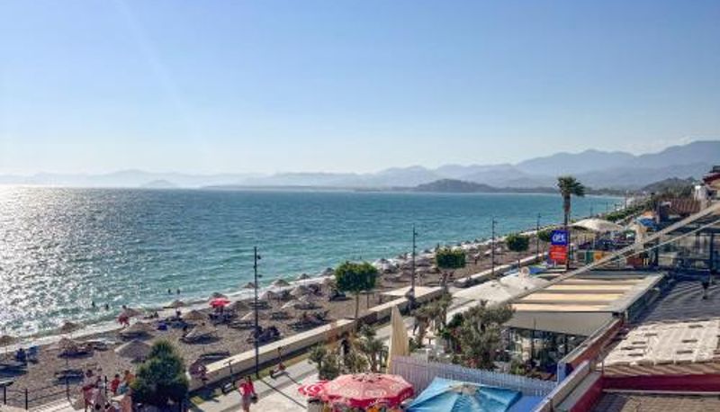 Info - Er-öz Hotel & Restaurant