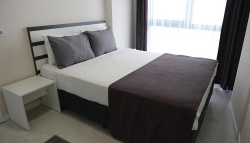 Info - JK BUSINESS HOTEL