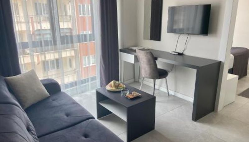 Room - JK BUSINESS HOTEL