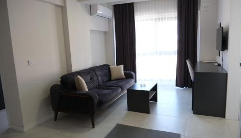 Standard room - JK BUSINESS HOTEL