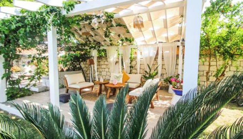 Info - Casa Rubino Otel