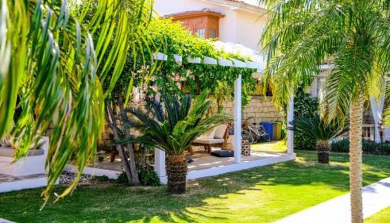 Info - Casa Rubino Otel