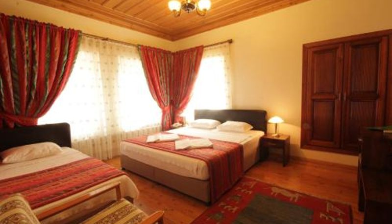 Camera - Konya Dervish Hotel