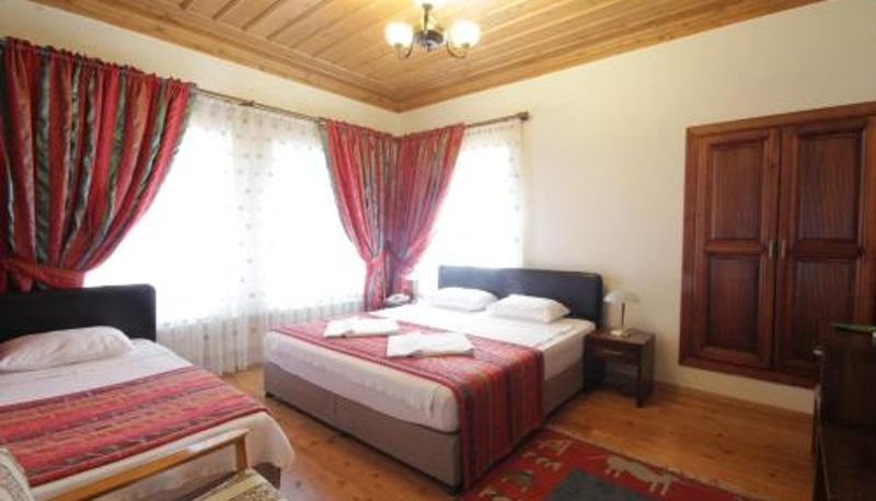 Camera - Konya Dervish Hotel
