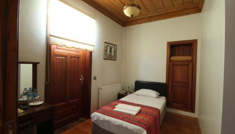 Tripla - Konya Dervish Hotel