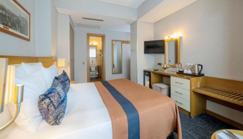 Chambre - Hotel Momento - Special Category