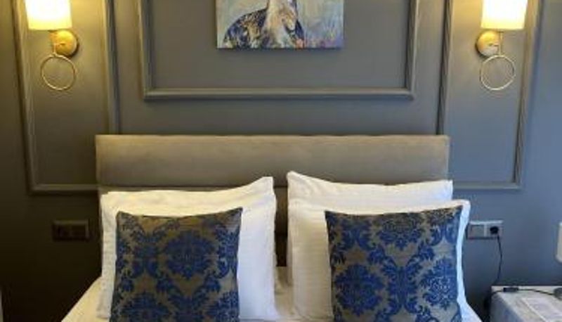Camera standard - 12 rooms hotel
