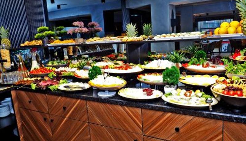 Info - Best House Hotel