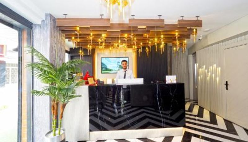 Info - Best House Hotel
