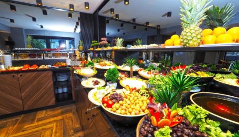 Info - Best House Hotel