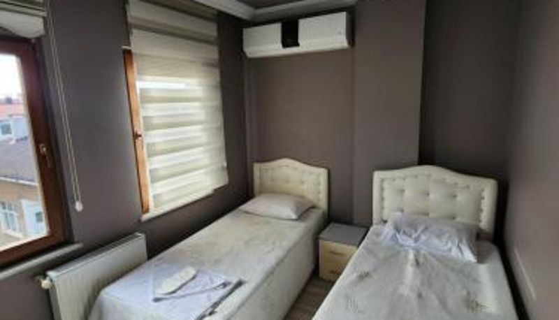 Apartment - Kalmuk Apartment Hotel