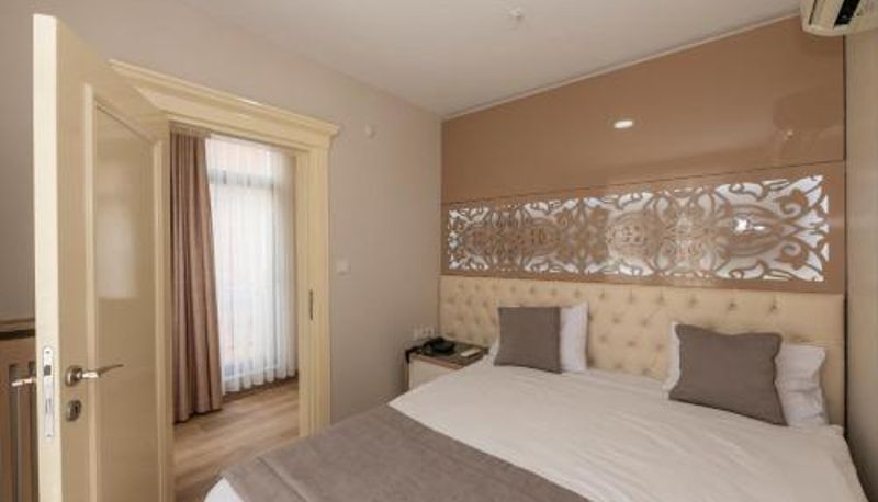 Suite - Taksim Peri Suite
