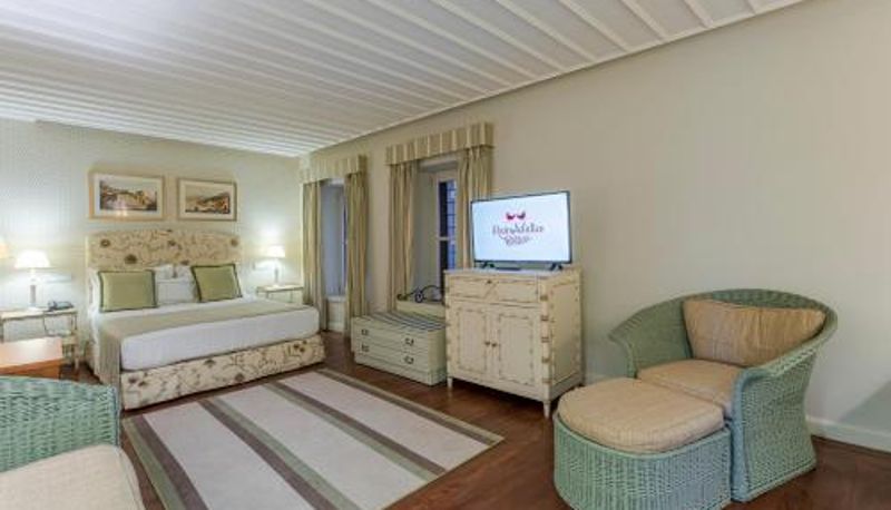 Camera - RuinAdalia Hotel - Adult Only 12 Plus