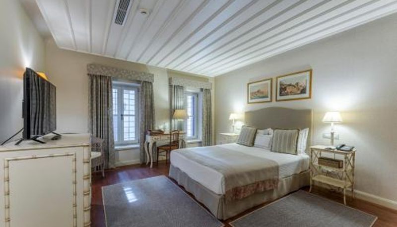 Camera - RuinAdalia Hotel - Adult Only 12 Plus