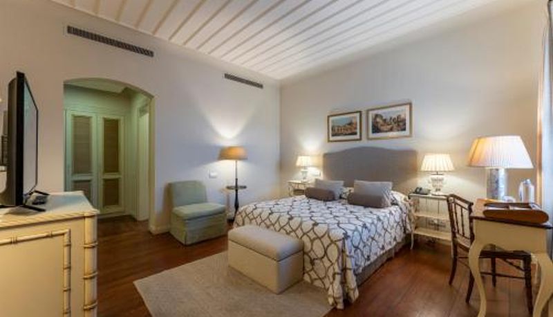 Camera - RuinAdalia Hotel - Adult Only 12 Plus