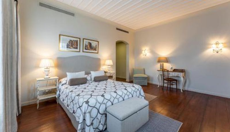 Camera - RuinAdalia Hotel - Adult Only 12 Plus
