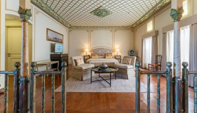 Suite - RuinAdalia Hotel - Adult Only 12 Plus