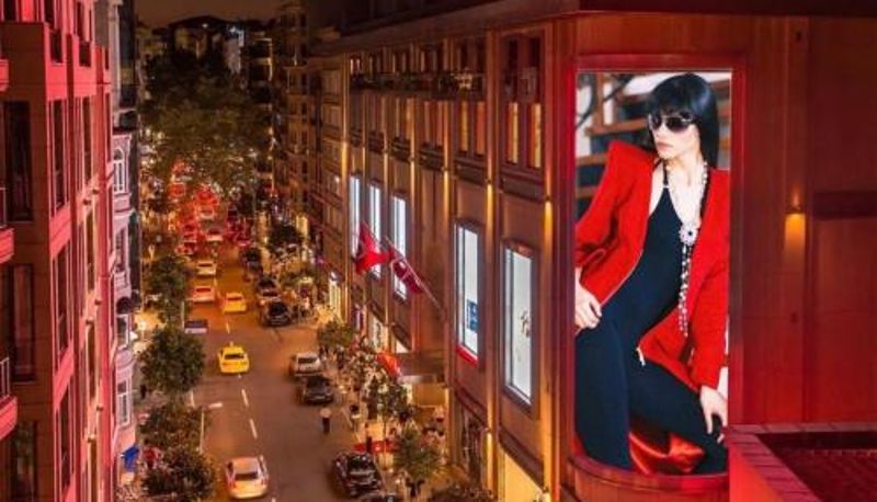 Pokój typu family - Dolce Vita Hotel Sisli