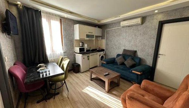 Apartament - Dolce Vita Hotel Sisli