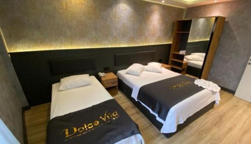 Apartament - Dolce Vita Hotel Sisli