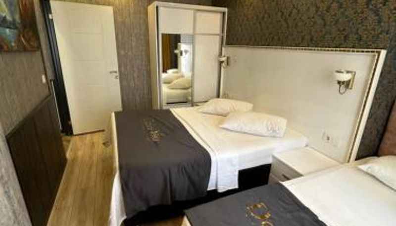 Pokój typu family - Dolce Vita Hotel Sisli