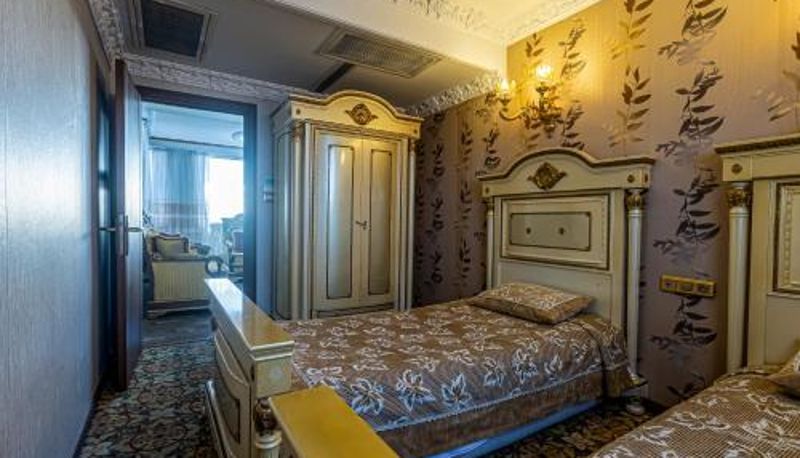 Pokój typu family - Marmaray Hotel
