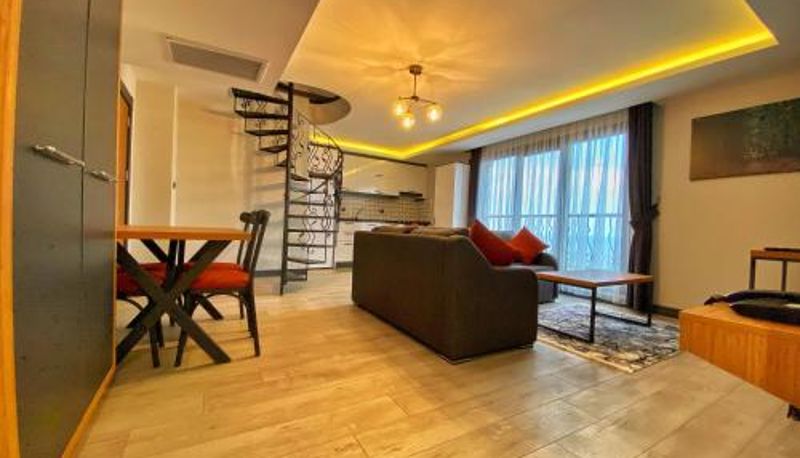 Standart oda - My House Suite