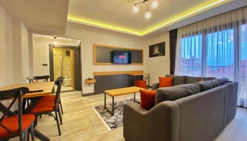 Bilgi - My House Suite