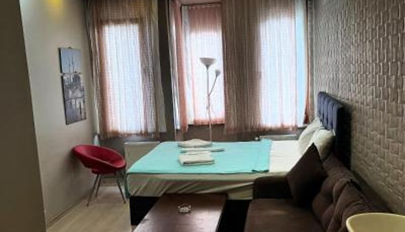 Pokój typu standard - RİXOS FAMİLY Apartment