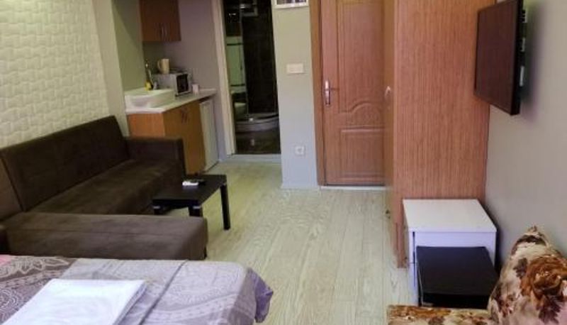 Pokój typu standard - RİXOS FAMİLY Apartment