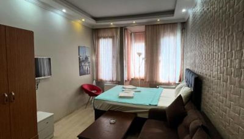Pokój typu standard - RİXOS FAMİLY Apartment