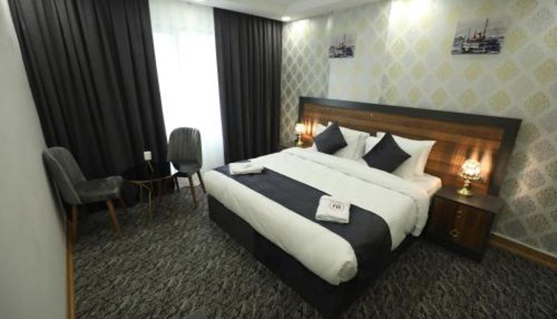 Camera - El Emin İstanbul Hotel