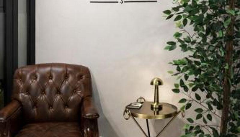 Receptie - The Printhouse Hotel