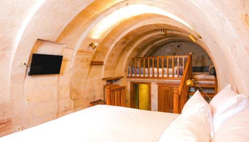 Habitación familiar - Sedirli Konak 1751 Special Class