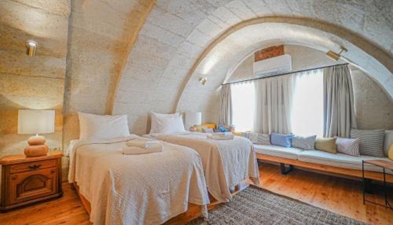 Suite - Sedirli Konak 1751 Special Class